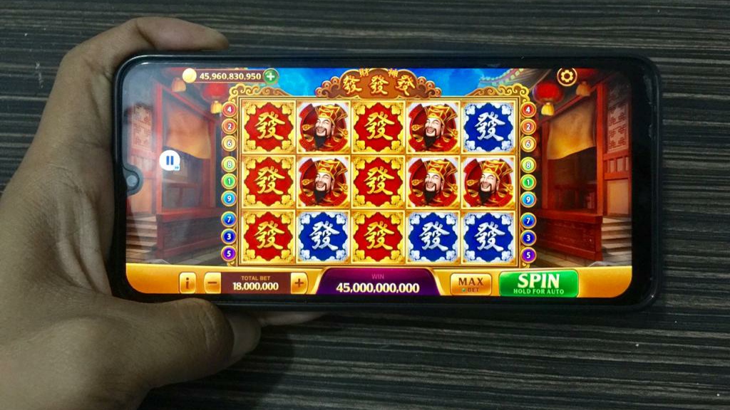 Strategi Bermain Slot Online yang Wajib Diketahui