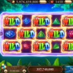 Game Slot Online dengan Kisah yang Paling Menarik